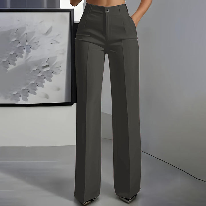 LARA | TAILORED TROUSERS