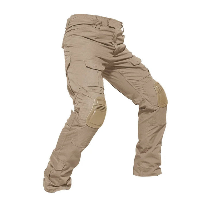 MAXIMILIAN | TACTICAL CARGO TROUSERS