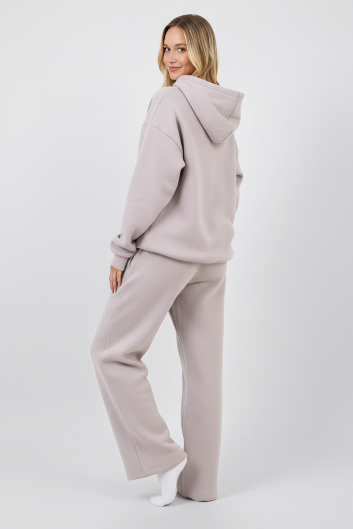 SIENNA | RELAXED SET