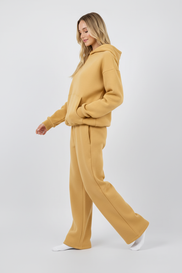 SIENNA | RELAXED SET