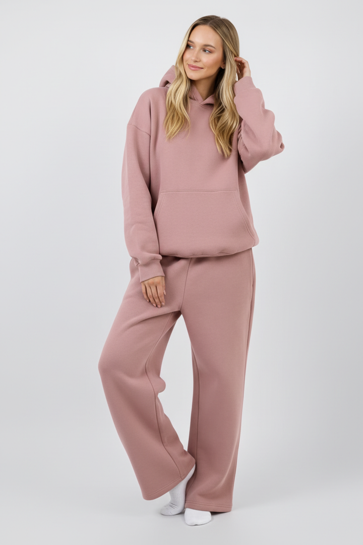 SIENNA | RELAXED SET