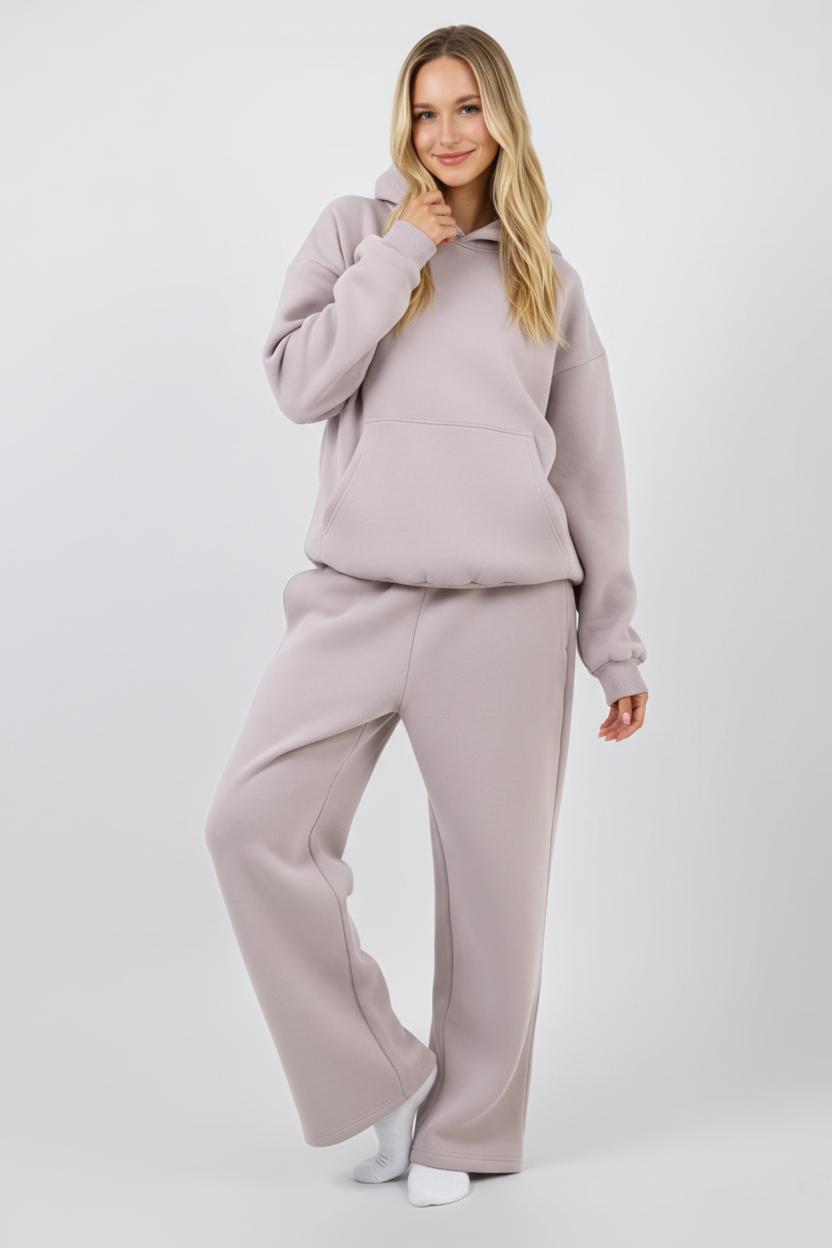 SIENNA | RELAXED SET