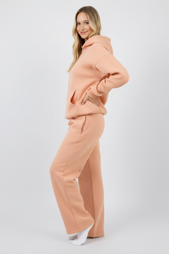 SIENNA | RELAXED SET