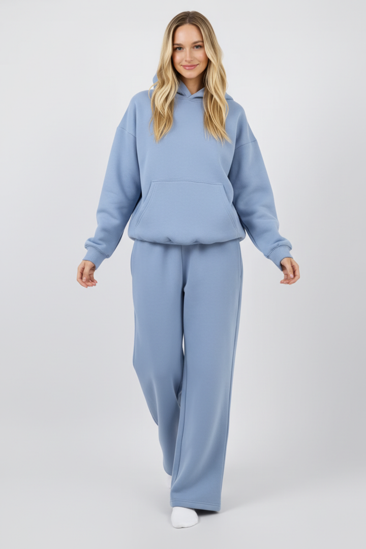 SIENNA | RELAXED SET