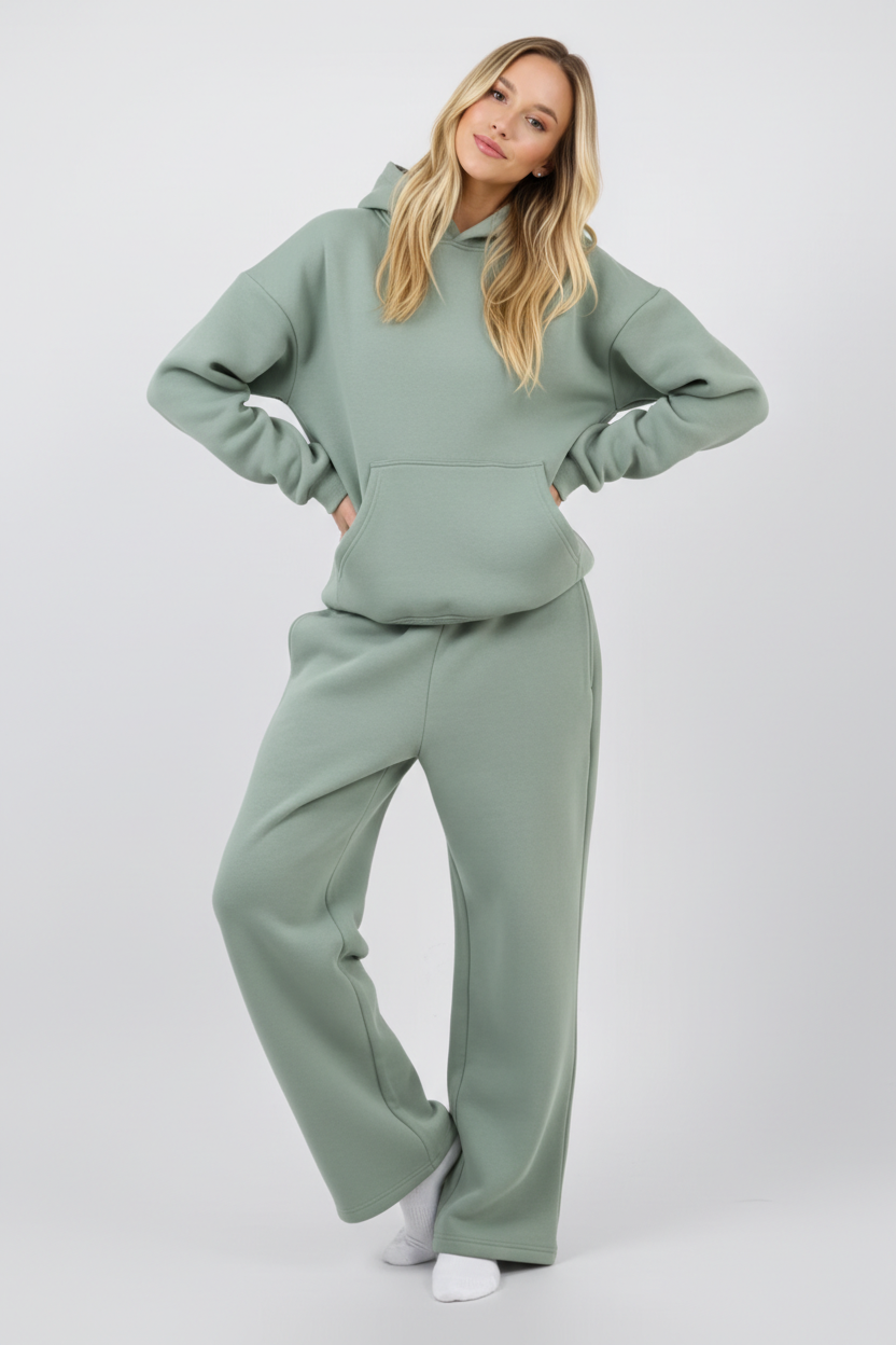 SIENNA | RELAXED SET