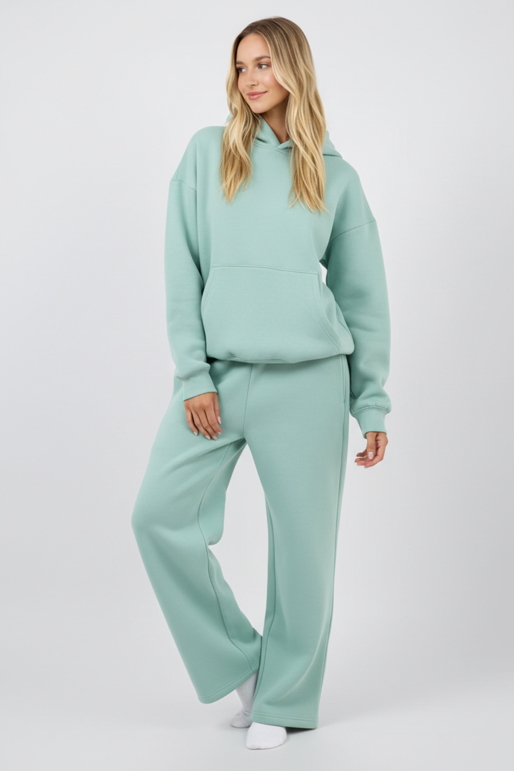 SIENNA | RELAXED SET