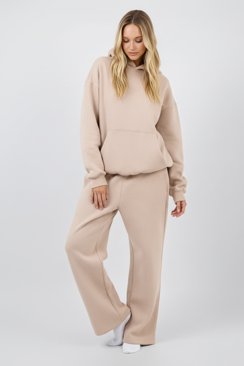 SIENNA | RELAXED SET