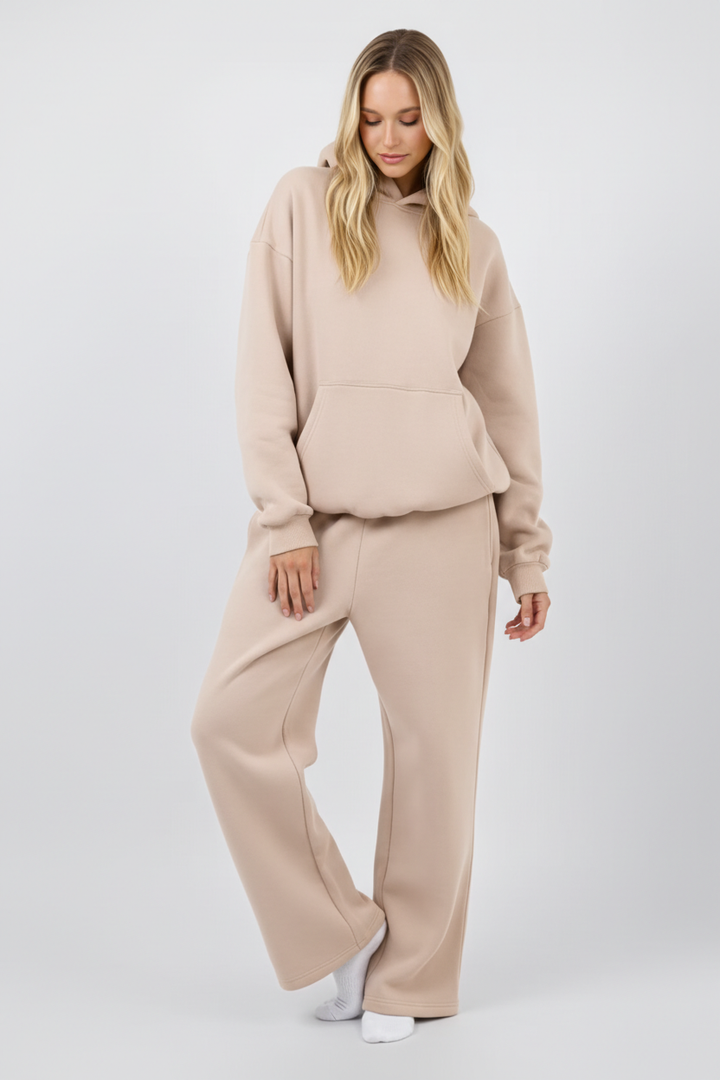 SIENNA | RELAXED SET