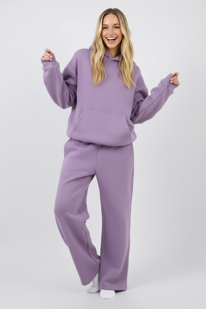 SIENNA | RELAXED SET