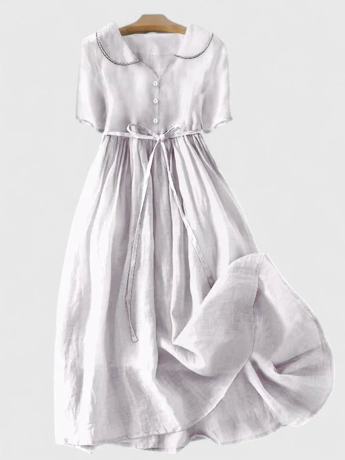 MAYLEAH | EARLY SPRING ELEGANT DRESS